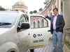 Curbs on surge pricing drives Ola towards shared services