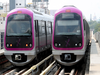 Bengaluru metro offers a rough ride to the elderly