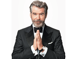 Pan Bahar to continue featuring Pierce Brosnan in its ads