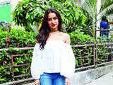 Fortunate to have got a chance to sing in 'Rock On!! 2': Shraddha Kapoor