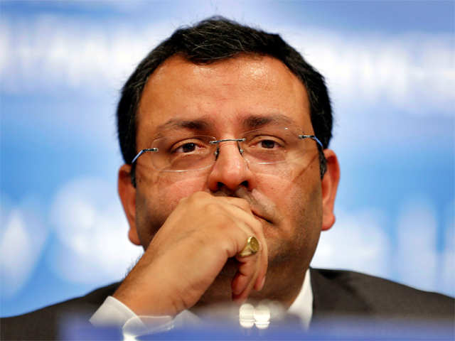 What went wrong and why Cyrus Mistry was shown the door
