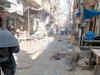 1 killed in explosion near Delhi's Chandni Chowk