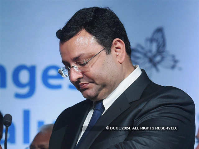 How Cyrus Mistry changed Tata Group's earlier initiatives
