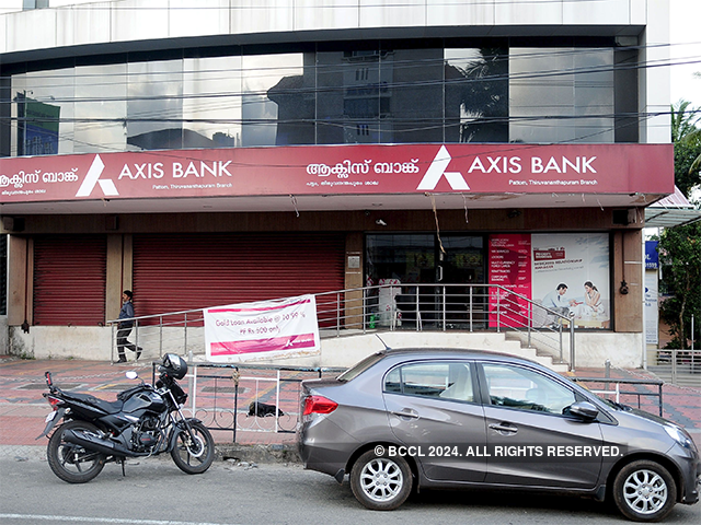 Axis Bank | BUY, TARGET PRICE: Rs 630
