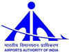 Airports Authority of India pays Rs 482.21 crore dividend to government for FY16