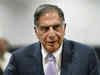 Tata rejig: Ratan Tata back as chairman