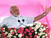 No one has right to snatch tribals' land: Narendra Modi