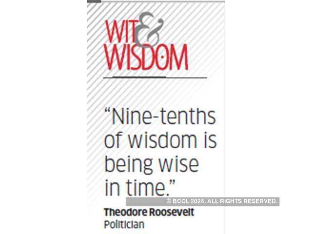 Quote by Theodore Roosevelt