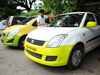 App-based cab policy draft allows surge pricing up to 3x