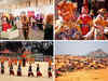 Sweet November: Head to Nongkrem festival in Shillong or Mask dance festival in Ladakh