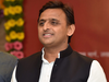 Akhilesh Yadav briefs Governor on political situation in Uttar Pradesh