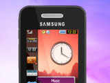 Samsung Star S5233