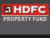 HDFC Property Fund makes Rs 1,500 cr exit from Lodha Group’s high-end residential project World Towers