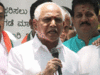 CBI court acquits Yeddyurappa in bribery case