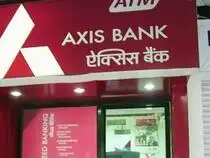 Axis was the worst performer on the BSE Sensex and dragged its private sector peer ICICI Bank with it. Axis was the worst performer on the BSE Sensex and dragged its private sector peer ICICI Bank with it.