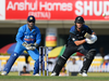 Watch: MS Dhoni's magical effort to dismiss Ross Taylor