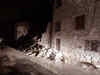 2 earthquakes rock Italy, damage historic buildings