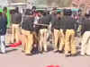 Police brutally thrash protesters to silence 'Black Day' protests in PoK