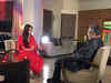 Jhunjhunwala's candid interview with Katrina Kaif