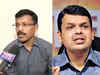 Devendra Fadnavis backs Navi Mumbai civic chief