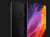 Spotlight: Xiaomi's Mi Mix is larger than many other 5.5-inch phones