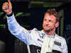 Morning dose: F1 champ Jenson Button drinks bullet coffee