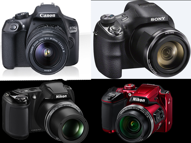 Canon Eos 700d Rs 33 500 Grab Any Of These Cameras To Capture