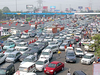 Noida Toll Bridge Company moves Supreme Court against order barring it from charging DND toll