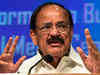 No regulation of media: Venkaiah Naidu