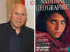 Nat Geo Afghan girl arrest: Now, photographer Steve McCurry offers to help