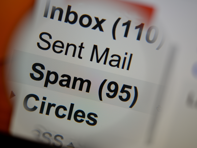 Stop trying to empty your inbox