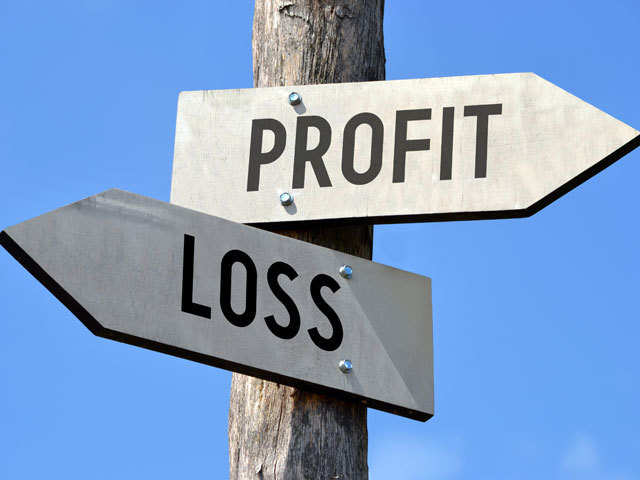 7 signs of a company in financial trouble