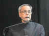 India-New Zealand can be partners in security, stability: President Pranab Mukherjee