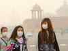 Air quality 'severe', city braces for 'critically polluted' days