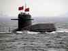 China becomes first country to display nuclear submarine to public