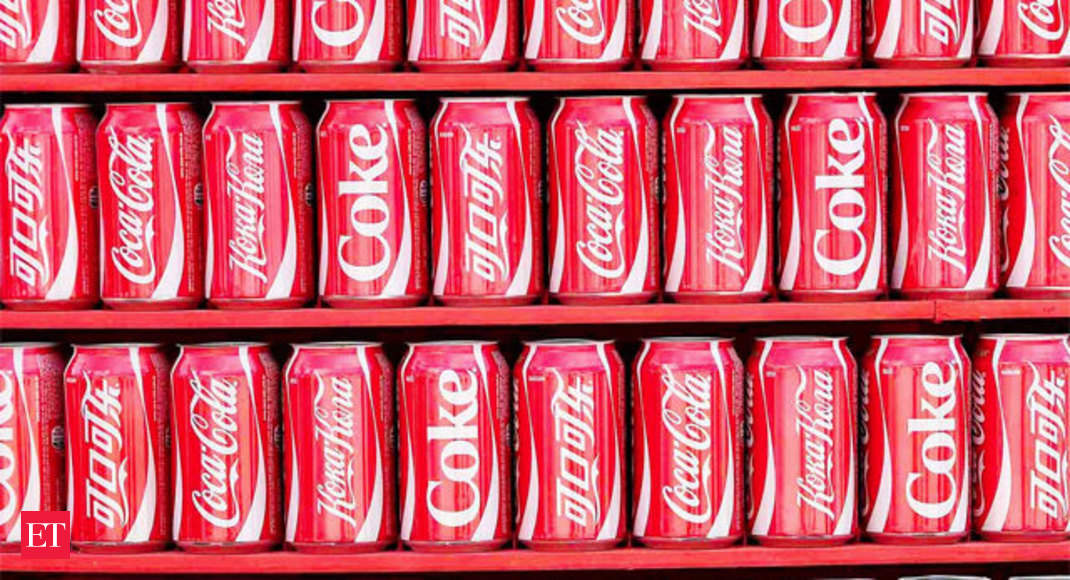 Coca-Cola goes less sugary to bring back consumers.