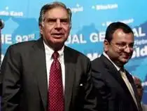 Mistry claimed he was a lameduck chairman and highlighted how his efforts on de-leveraging the debt-laden group met with resistance. Mistry claimed he was a lameduck chairman and highlighted how his efforts on de-leveraging the debt-laden group met with resistance.