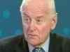 Gold prices will continue to go up: Peter Munk, Barrick Gold