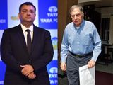 Mistry's strategy 2025 was rejected by Tata Sons board