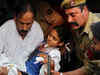 Pak continues ceasefire violations; girl injured
