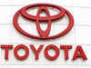 Toyota to recall 819,598 cars in China due to faulty airbags