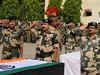 Army, BSF pay tribute to soldiers martyred in Pakistan firing