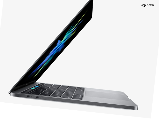 Apple's new MacBook Pro is out and here's what you need to know
