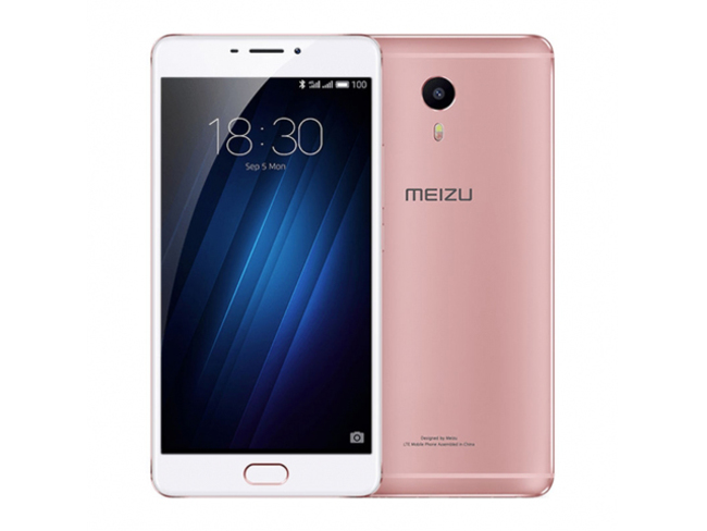 Обзор meizu m3 max