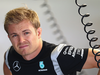 Nico Rosberg just inches away from drivers’ championship