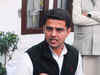 Can’t bank only on anti-incumbency to wrest power: Sachin Pilot