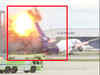 On cam: FedEx plane explodes at Florida airport