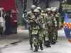 Dhaka terror attack rifles made in Bengal