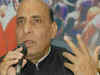 Forces are giving befitting reply to Pakistan, says Rajnath Singh