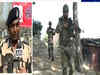 BSF jawan killed in Pak firing in J&K
